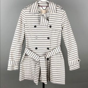 Banana Republic rain jacket size xs